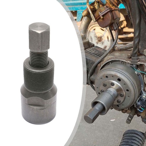 Motorcycle flywheel puller - motorcycle,
